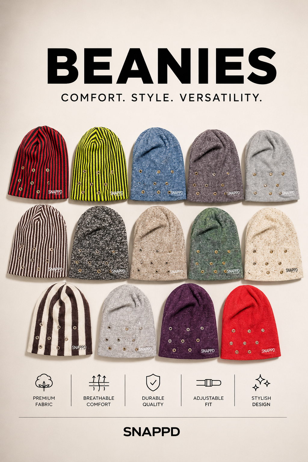 Beanies