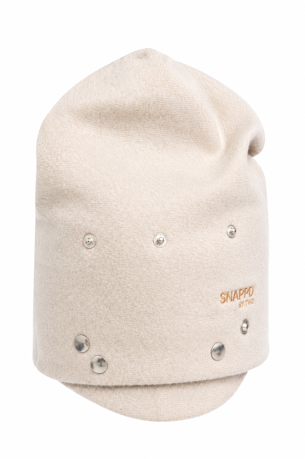 Cashmere Brim