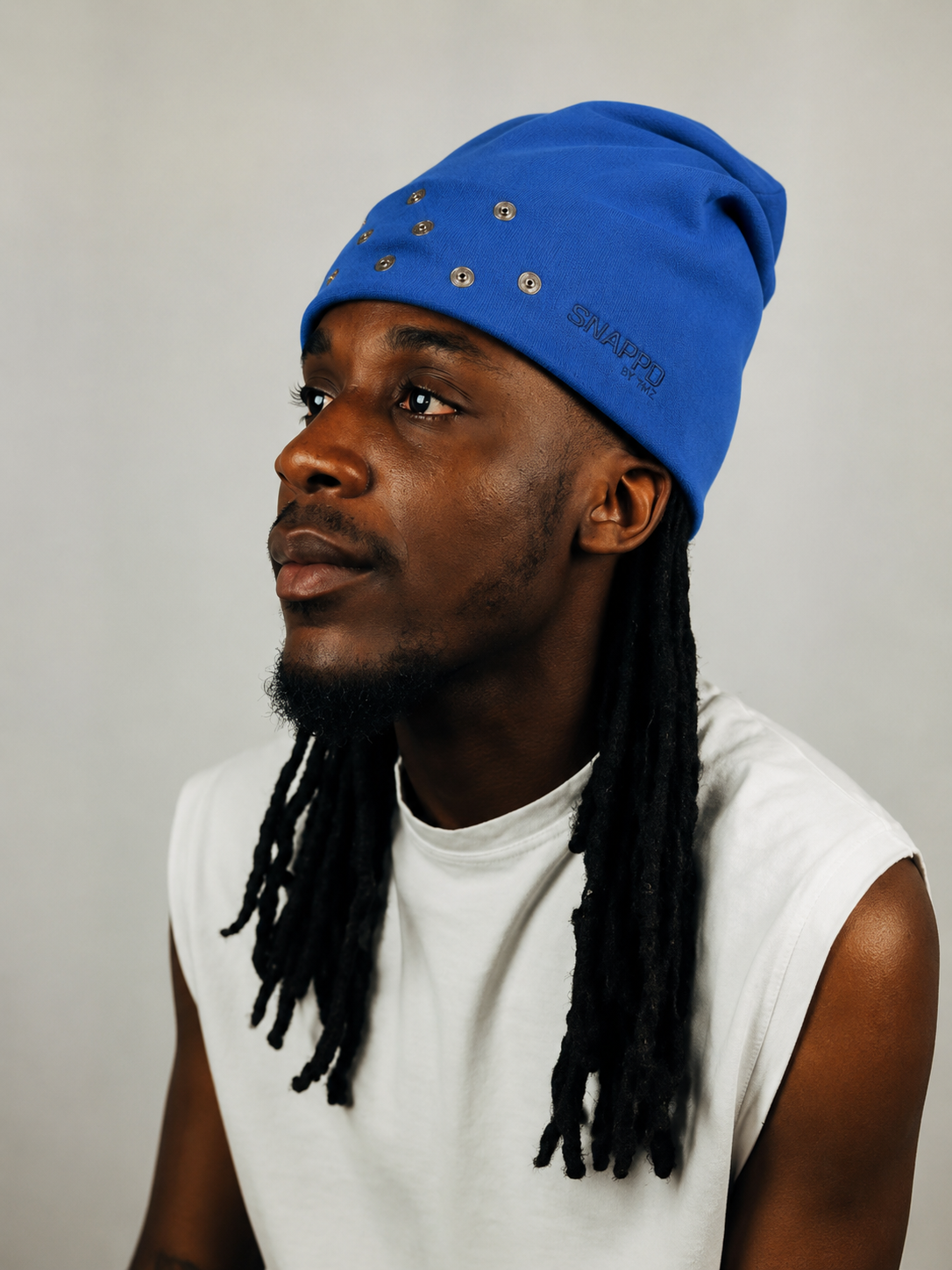 Snappd Signature Beanie