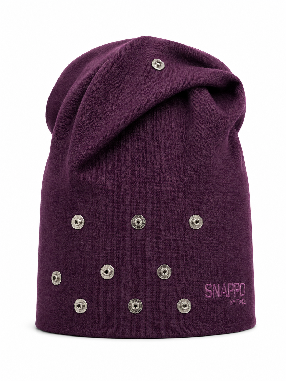 Smooth Purple