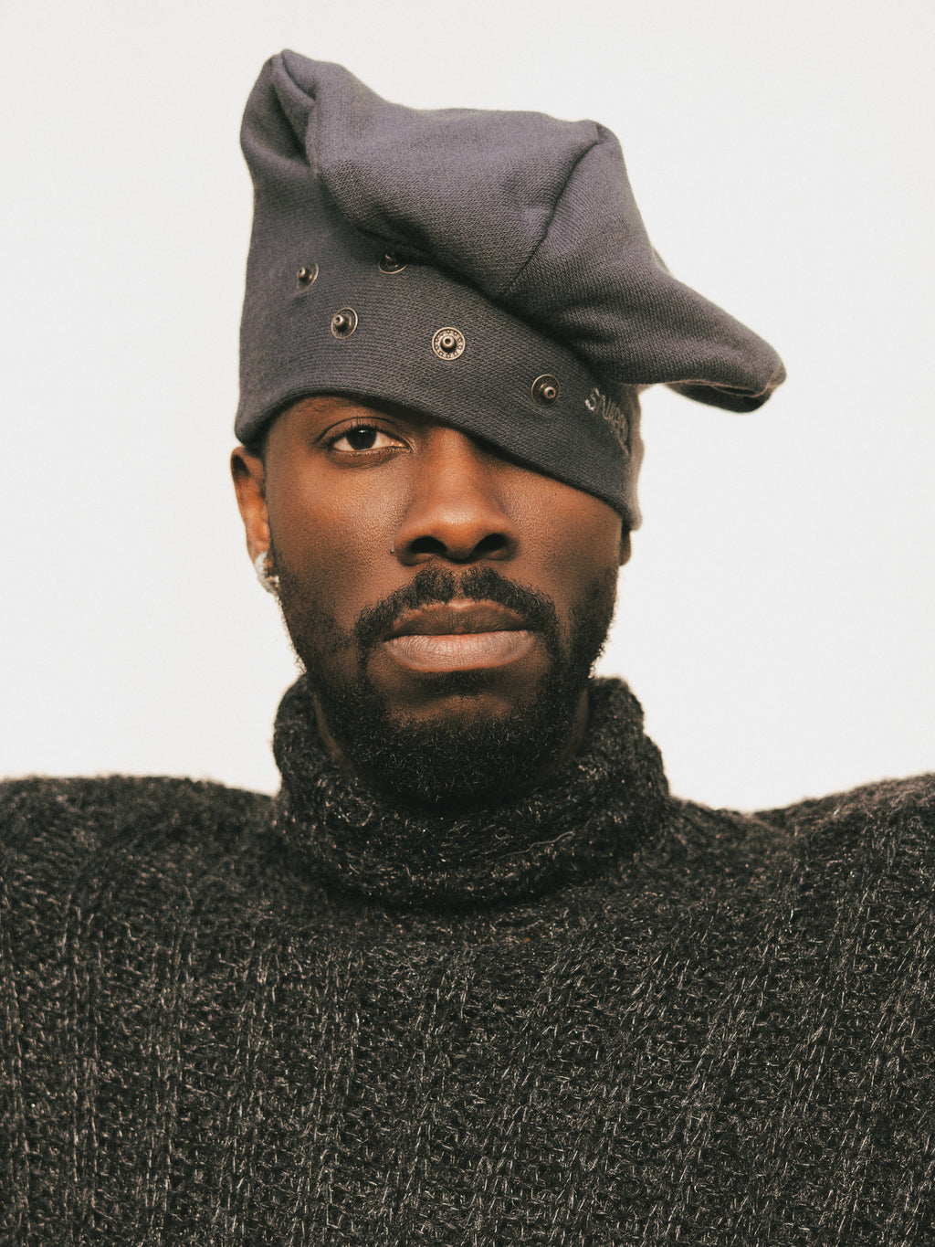 Snappd Signature Beanie