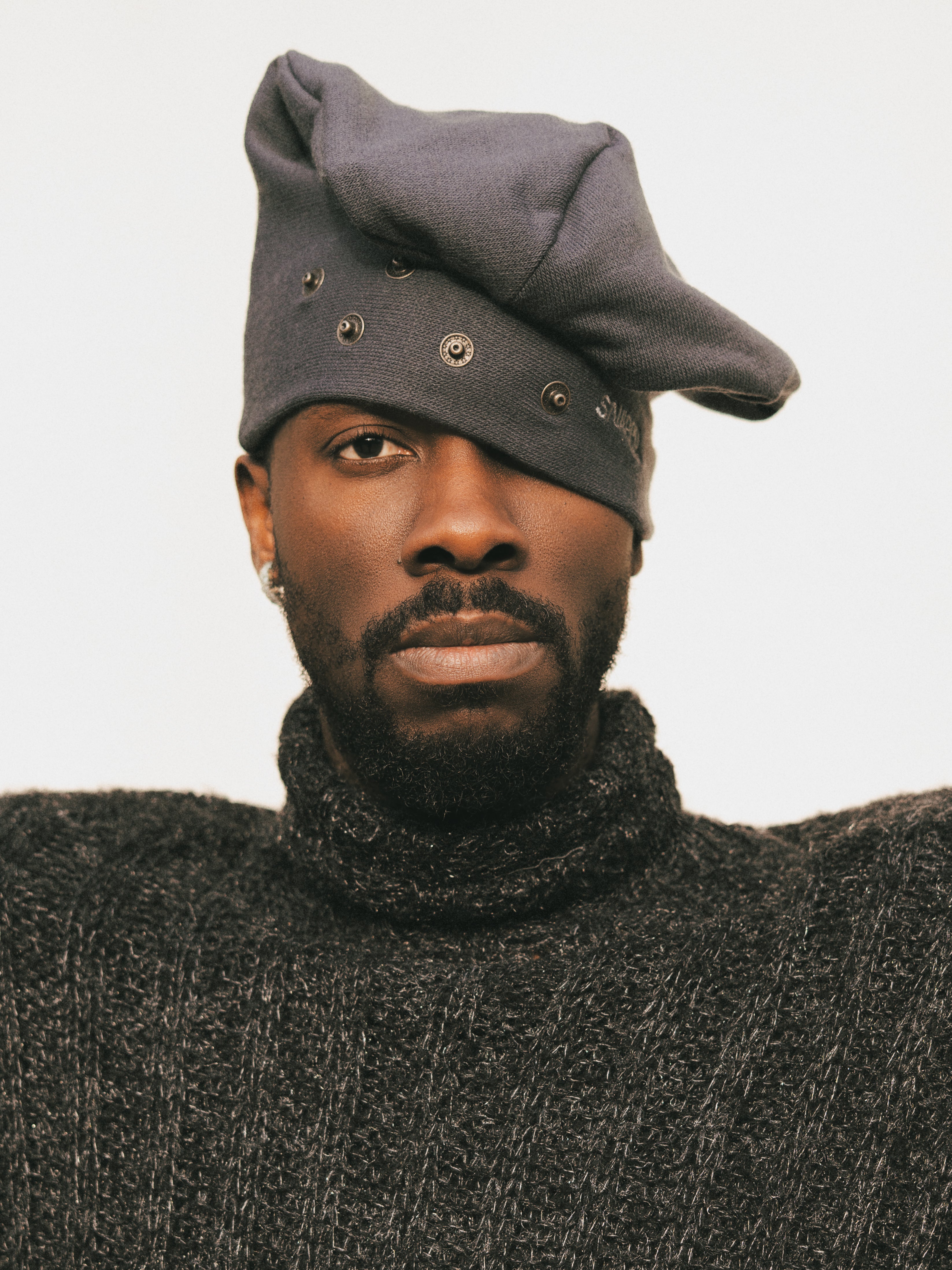 Snappd Signature Beanie