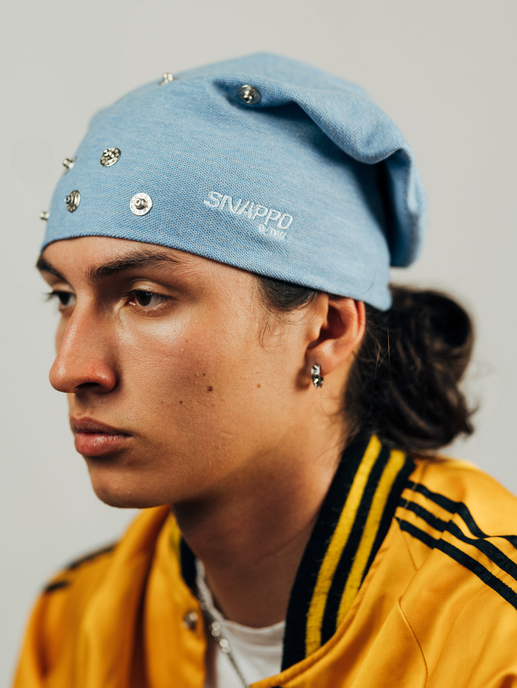 Snappd Signature Beanie